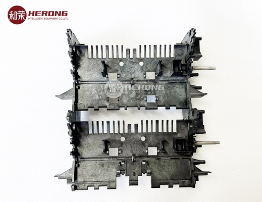 1750035761 Wincor ATM Parts Double Extractor Chassis Para 2050xe