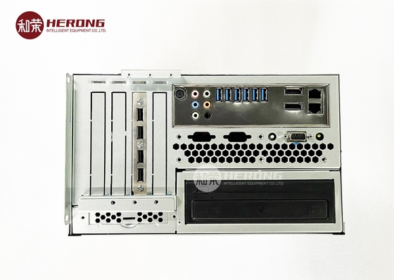 4450752091 NCR Estoril PC Core Window 10 PC Core NCR Partes sobressalentes de máquinas