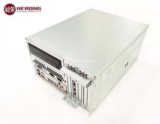 4450752091 NCR Estoril PC Core Window 10 PC Core NCR Partes sobressalentes de máquinas