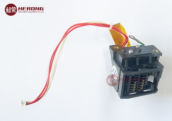 ATM Parte Wincor V2X Card Reader IC Contato 69541520