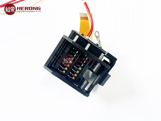 ATM Parte Wincor V2X Card Reader IC Contato 69541520
