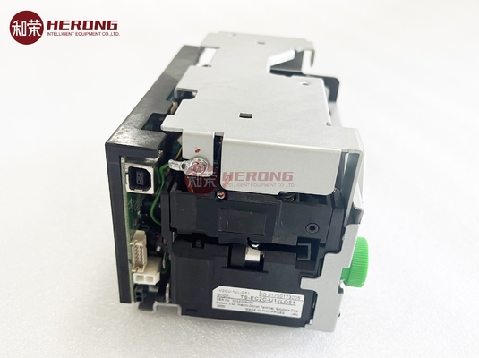 ATM Parte Wincor Chd V2cu Leitor de cartão padrão 01750173205