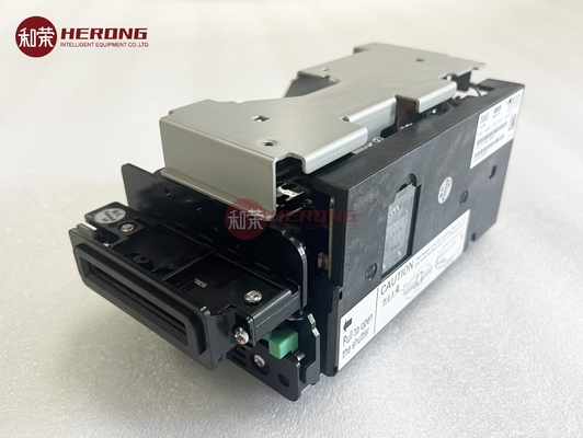 ATM Parte Wincor Chd V2cu Leitor de cartão padrão 01750173205