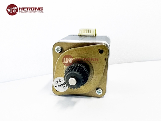 Wincor NEMA17 Motor passo a passo 3cm com poleia 2X00 T637501