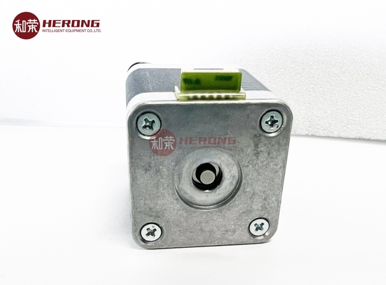 Wincor NEMA17 Motor passo a passo 3cm com poleia 2X00 T637501
