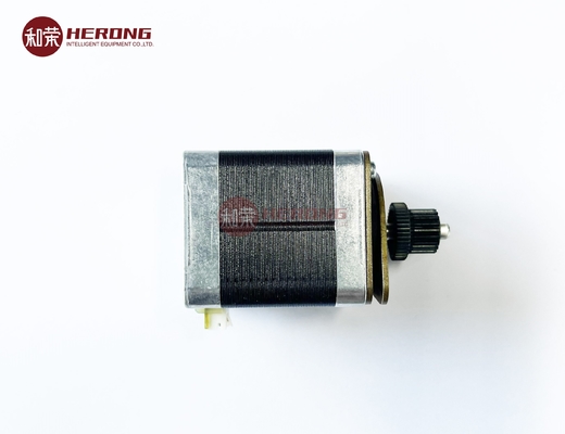 Wincor NEMA17 Motor passo a passo 3cm com poleia 2X00 T637501