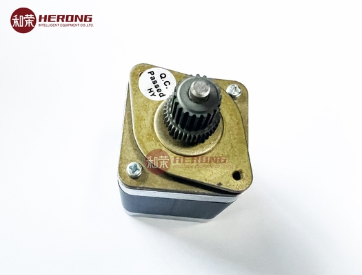 Wincor NEMA17 Motor passo a passo 3cm com poleia 2X00 T637501