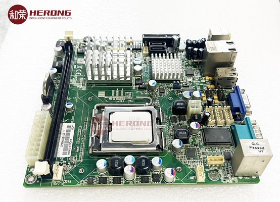 WINCOR BEETLE i8A painel principal PC280 1750203559 painel formatado