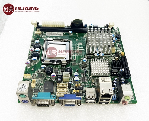 WINCOR BEETLE i8A painel principal PC280 1750203559 painel formatado