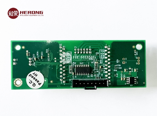 Partes ATM NCR S2 Dispensador de transporte PCB 4450735796 19700000223b
