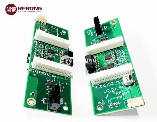 Partes ATM NCR S2 Dispensador de transporte PCB 4450735796 19700000223b