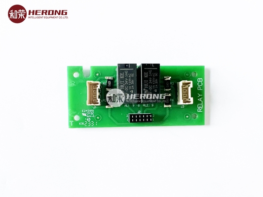 Parte ATM NCR S2 Interface de transporte PCB 4450760660 4560733758