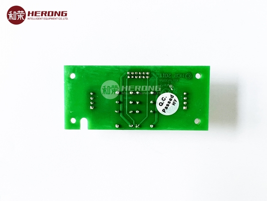Parte ATM NCR S2 Interface de transporte PCB 4450760660 4560733758