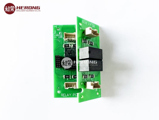 Parte ATM NCR S2 Interface de transporte PCB 4450760660 4560733758
