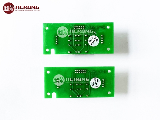 Parte ATM NCR S2 Interface de transporte PCB 4450760660 4560733758