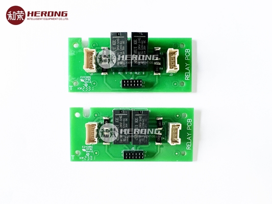 Parte ATM NCR S2 Interface de transporte PCB 4450760660 4560733758