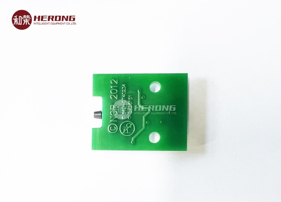 20 mm Espessura NCR S2 Sensor de vácuo PCB Assy 4450755149