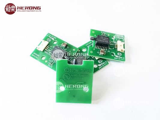 20 mm Espessura NCR S2 Sensor de vácuo PCB Assy 4450755149