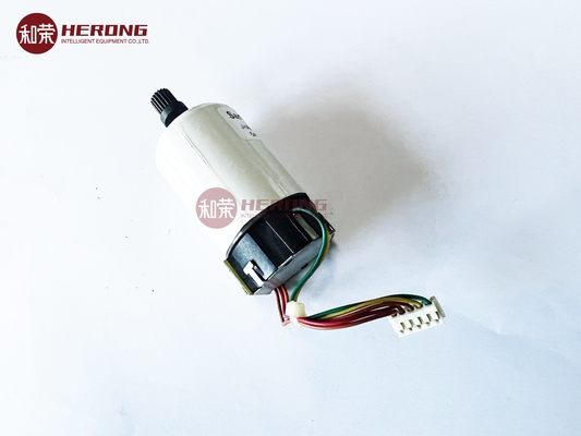 Motor 9980911811 do leitor de cartão Sankyo 3q8 das peças do NCR ATM