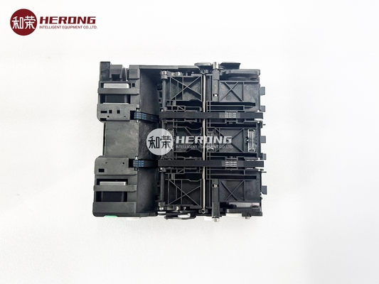 NCR S2 Carrinho de cassete Ra 4450761204 ATM Partes