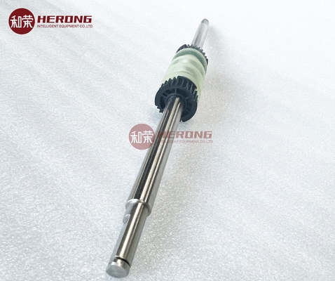 Nautilus Hyosung ATM Parts 5600 up Kit Arco empilhador Roller Assy 70100003083