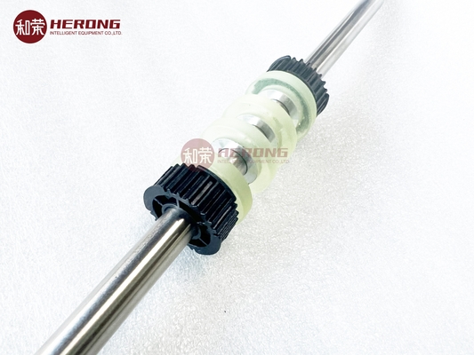 Nautilus Hyosung ATM Parts 5600 up Kit Arco empilhador Roller Assy 70100003083