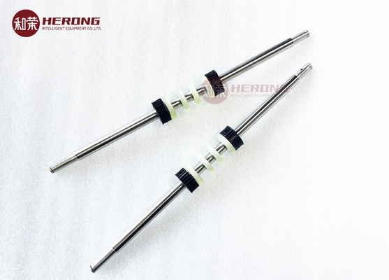 Nautilus Hyosung ATM Parts 5600 up Kit Arco empilhador Roller Assy 70100003083