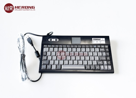 49201381000A Diebold ATM Parts Opteva Manutenção teclado