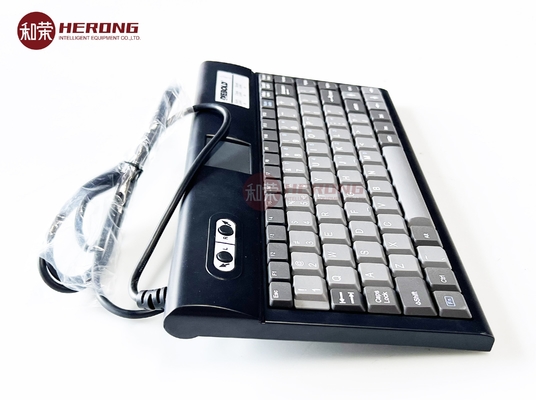 49201381000A Diebold ATM Parts Opteva Manutenção teclado
