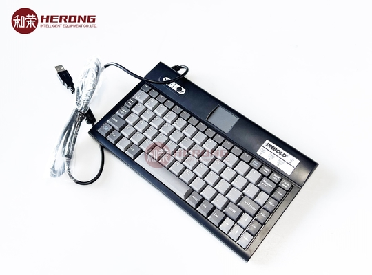 49201381000A Diebold ATM Parts Opteva Manutenção teclado