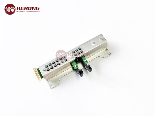 Diebold ATM Parts Afd Picker teclado 49211478000A