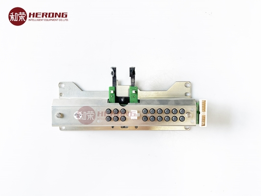 Diebold ATM Parts Afd Picker teclado 49211478000A
