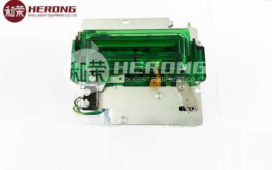 Partes de caixas eletrônicos NCR NCR Card Reader Partes de máquinas eletrônicas 6622 4450704480