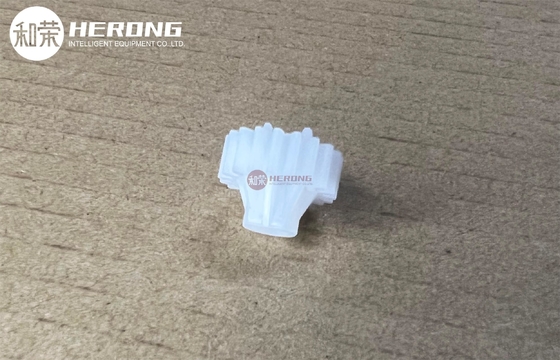 ATM Parts NCR Carriage Gear Motion Transfer 19T 445-0762546 Máquina ATM