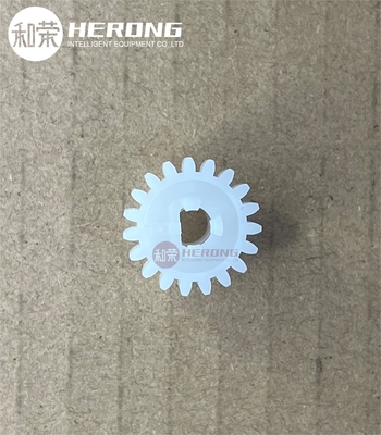 ATM Parts NCR Carriage Gear Motion Transfer 19T 445-0762546 Máquina ATM