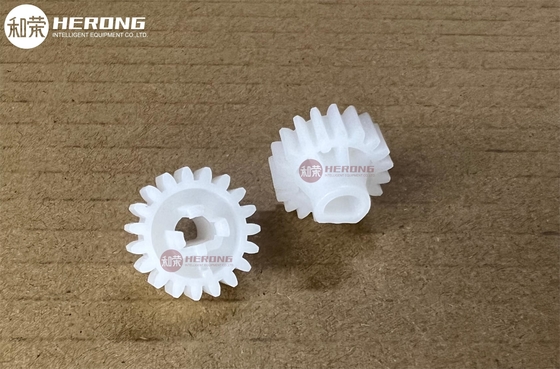 ATM Parts NCR Carriage Gear Motion Transfer 19T 445-0762546 Máquina ATM