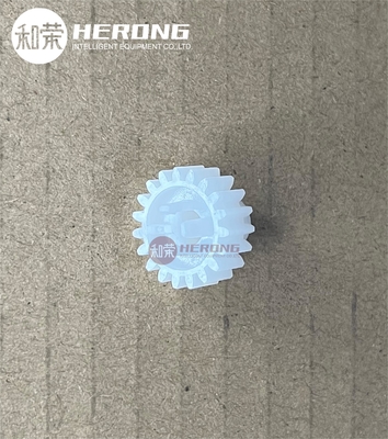 ATM Parts NCR Carriage Gear Motion Transfer 19T 445-0762546 Máquina ATM