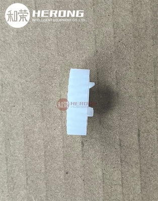 Peças de máquina ATM Nova engrenagem 25t Carro NCR S2 25T Engrenagem ATM Hardware