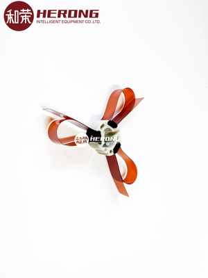 Peças de máquina ATM Nova Hitachi 4P007460A WCS-S.ROLR ASSY 2845V