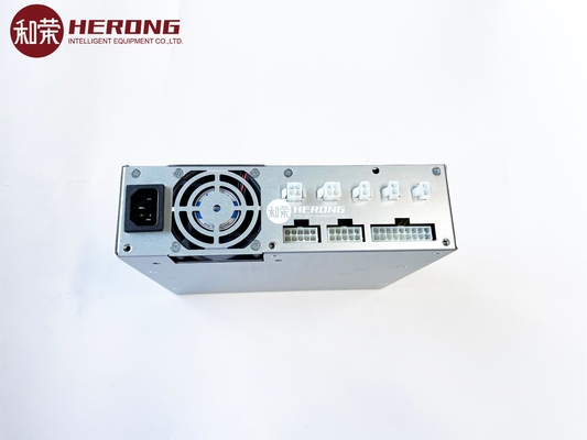 Peças de máquina ATM Wincor nova fonte de alimentação PC280 original 01750194023