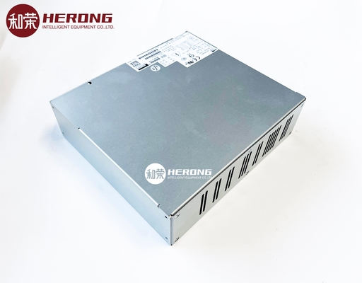 Peças de máquina ATM Wincor nova fonte de alimentação PC280 original 01750194023