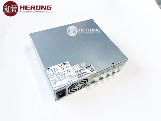 Peças de máquina ATM Wincor nova fonte de alimentação PC280 original 01750194023