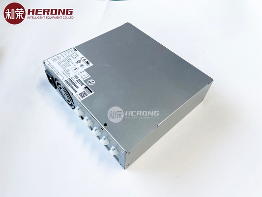 Peças de máquina ATM Wincor nova fonte de alimentação PC280 original 01750194023
