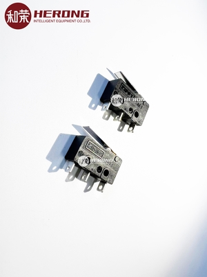Peças de máquina de caixas eletrônicos Nova versão original do leitor de cartões