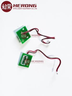 Peças originais do novo Hyosung Card Reader Head Sensor ATM Machine