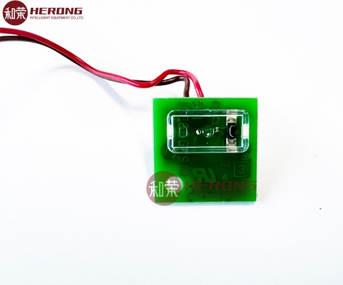 Peças originais do novo Hyosung Card Reader Head Sensor ATM Machine