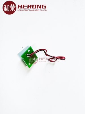 Peças originais do novo Hyosung Card Reader Head Sensor ATM Machine
