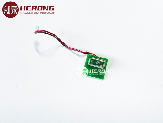 Peças originais do novo Hyosung Card Reader Head Sensor ATM Machine