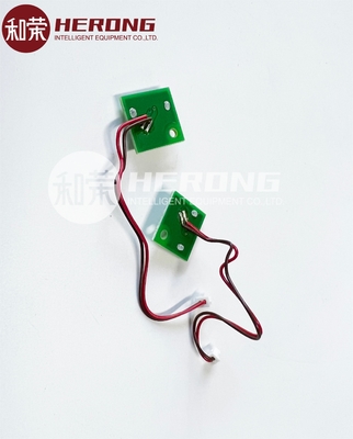 Peças originais do novo Hyosung Card Reader Head Sensor ATM Machine