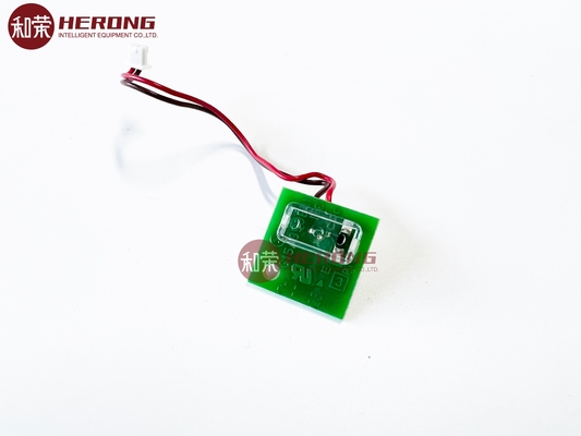 Peças originais do novo Hyosung Card Reader Head Sensor ATM Machine